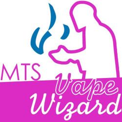 MTS vape wizard