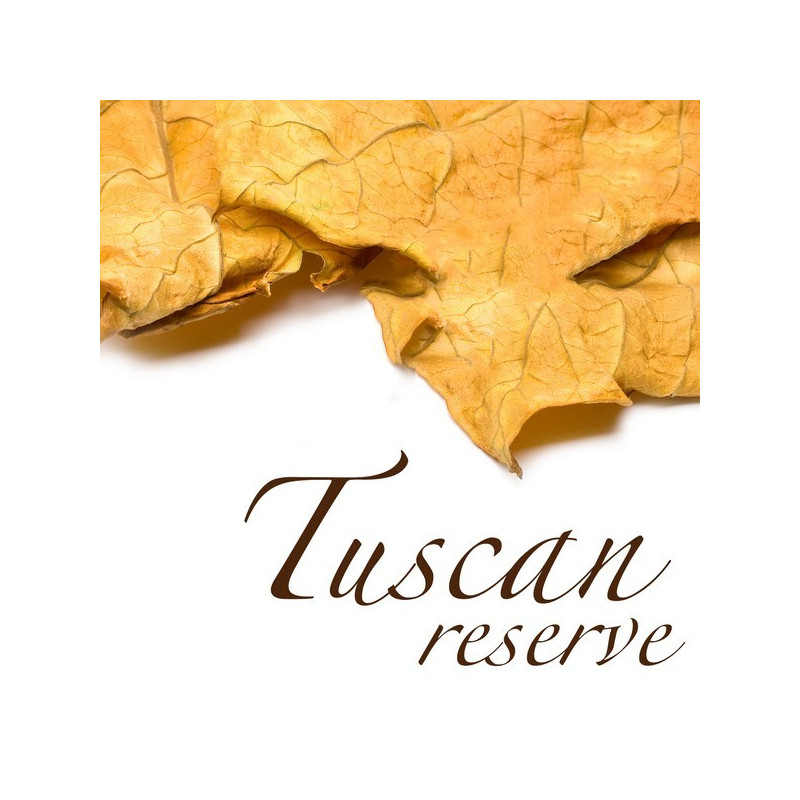 Tuscan reserve tobaksaroma