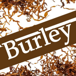 Burley tobaksaroma