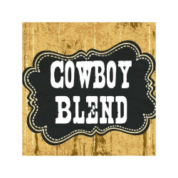 Cowboy-blend