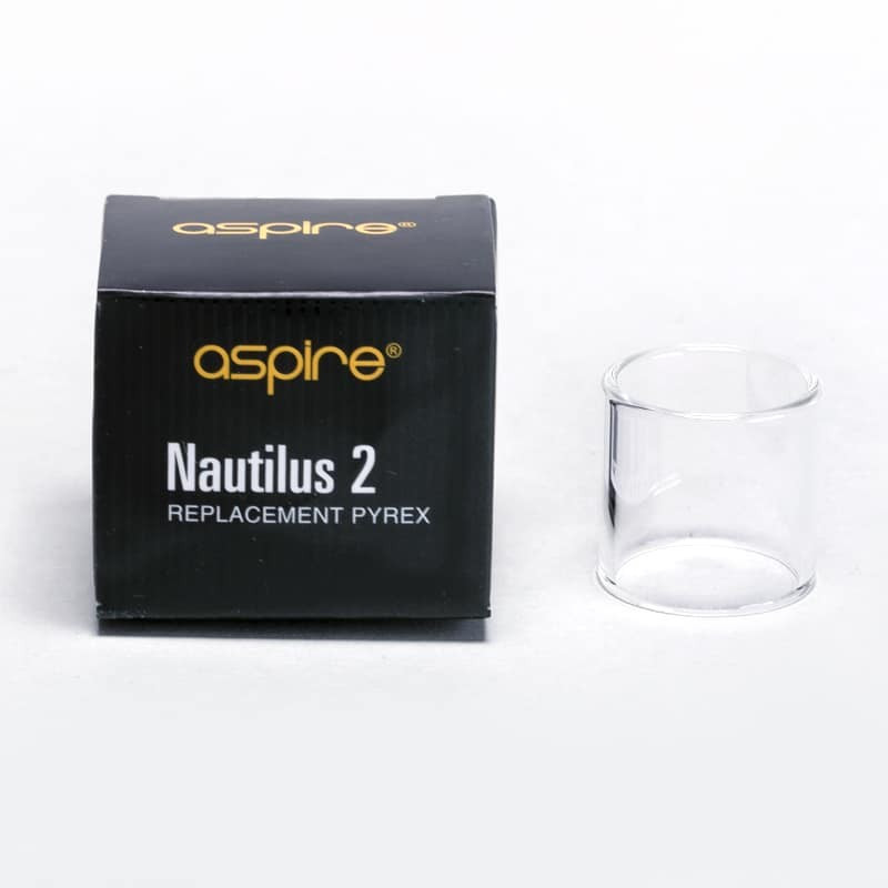 Aspire Nautilus 2 ekstra glas 
