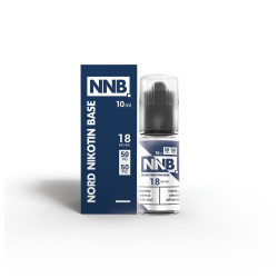 18 mg Nord Nikotin base VPG 50/50