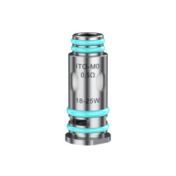 VooPoo ITO Coil