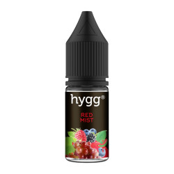HYGG Red Mist 10 ml aroma