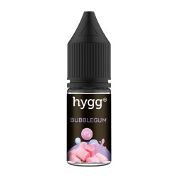 HYGG Bubblegum 10 ml Aroma