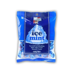 Ice Mint 60 ml Shake n Vape