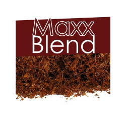 Maxx Blend 60 ml Shake n Vape