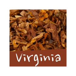 Virginia 60 ml Shake n Vape
