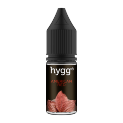 Hygg American Red Aroma 10 ML