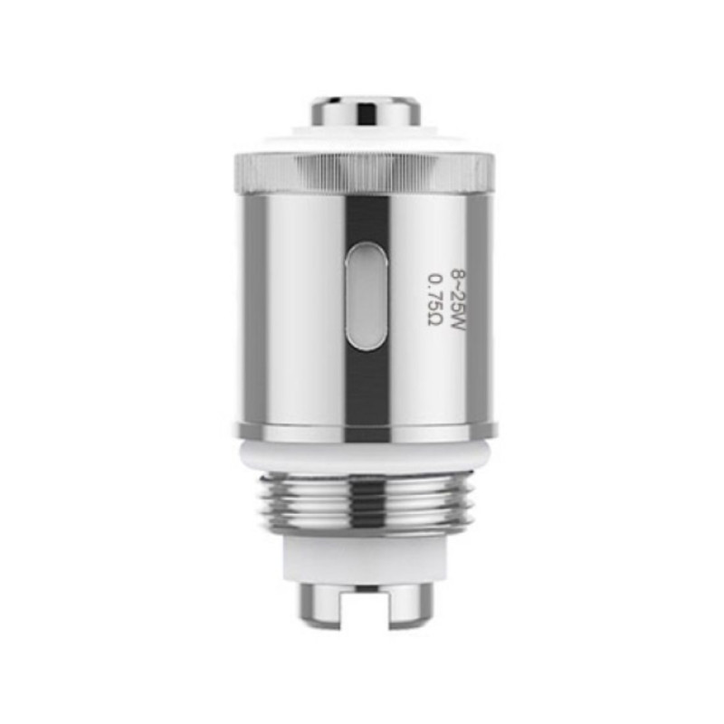 Eleaf Gs air coil 0.75 ohm