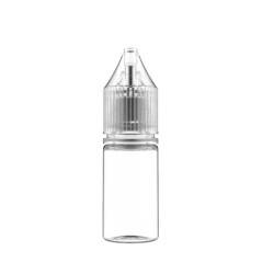 10 ml pet drypflaske