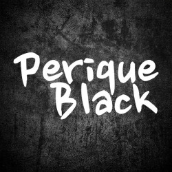 Perique black tobaksaroma