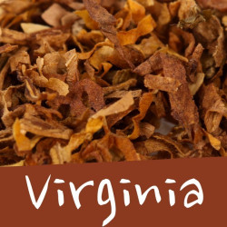 Virginia tobaksaroma