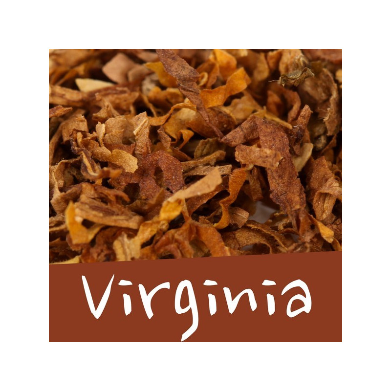 Virginia tobaksaroma