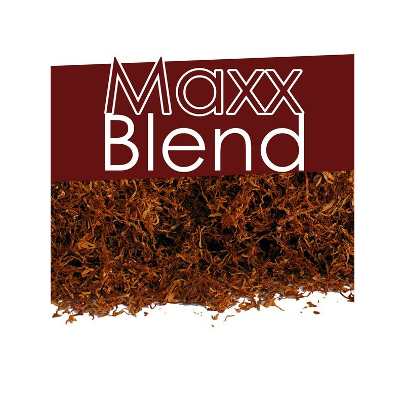 Maxx blend tobaksaroma